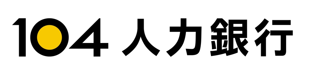 104人力銀行圖標