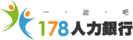 178人力銀行圖標